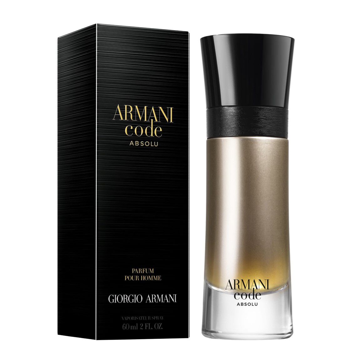 armani de code