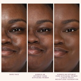 Always An Optimist - Pore Diffusing Primer