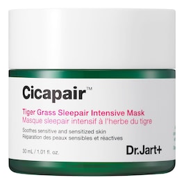 Cicapair™ -  Mini Tiger Grass Sleepair Intensive Mask
