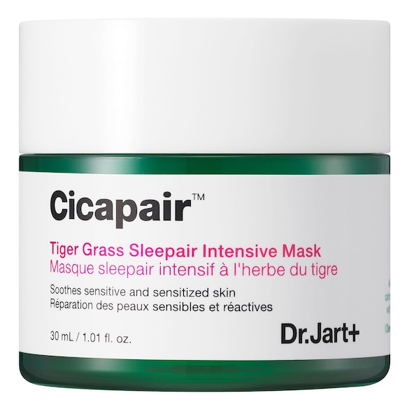 Cicapair™ -  Mini Tiger Grass Sleepair Intensive Mask, DR.JART+