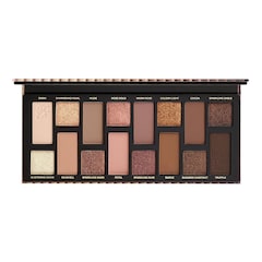 Born This Way The Natural Nudes Eye Shadow Palette - Ögonskuggspalett, TOO FACED