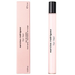 For Her - Eau de Toilette