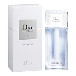 Dior Homme - Eau de Cologne för män - Fräsch och muskiga noter