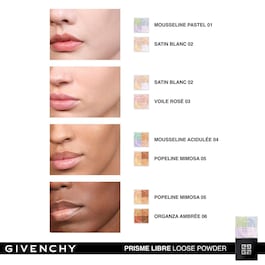 Prisme Libre - Loose Powder