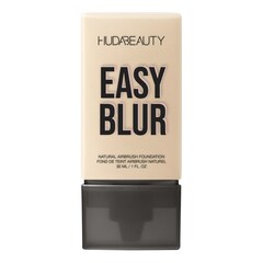 Easy Blur Natural Airbrush Foundation - Foundation, HUDA BEAUTY