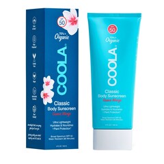Classic Body Lotion Guava Mango - SPF 50, COOLA