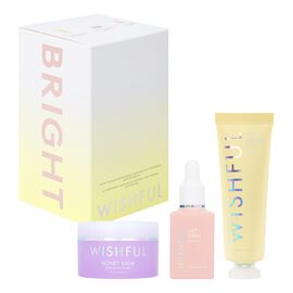 Bright Trio Essentials - Gift Set