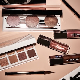 Flyliner - Longwear Liquid Eyeliner