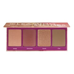 Gleaming Stones - Face Palette, SEPHORA COLLECTION