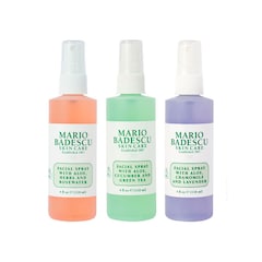 Spritz Mist Glow - Kit Trio, MARIO BADESCU