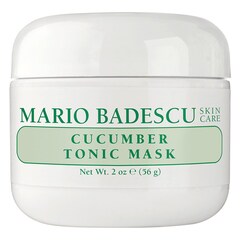 Cucumber Tonic - Mask, MARIO BADESCU