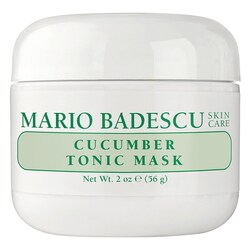 Cucumber Tonic - Mask