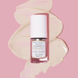 Auto Correct - Depuffing Eye Cream