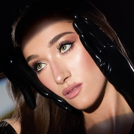 Exagger-Eyes Volume Mascara - Volymmascara