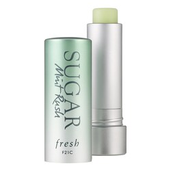 Sugar Mint Rush - Lip Treatment