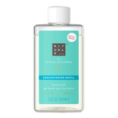The Ritual of Karma - Koncentrerad handgel Refill, RITUALS