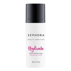 Beauty Amplifier - Hydrating Face Primer, SEPHORA COLLECTION