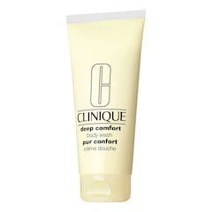 Deep Comfort - Body Wash, CLINIQUE
