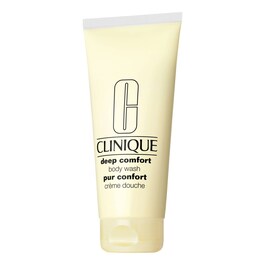 Deep Comfort - Body Wash