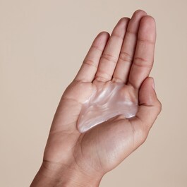 Medium Hair - Shampoo