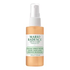 Facial Spray Mini - Aloe, Sage & Orange Blossom, MARIO BADESCU