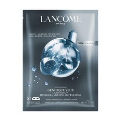 Advanced Génifique 360° - Hydrogel Eye Mask