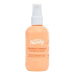 Body Sérum Coudes & Genoux - Kroppsserum, MERCI HANDY