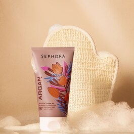 Exfoliating Shower Glove