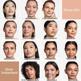 Even Better Glow™ - Light Reflecting SPF15