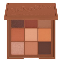Matte Obsessions - Warm - Eyeshadow Palette