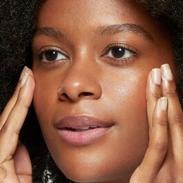 Circular Hydration Serum - Hydrating face serum