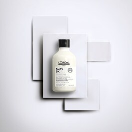 Metal DX - Shampoo