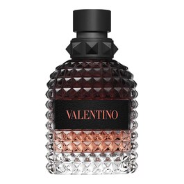 Uomo Coral Fantasy Born in Roma - Eau de Toilette