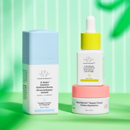 Stay on Tropic™ - Återfuktande och vårdande kit