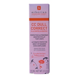CC Dull Correct - Radiance Boost
