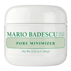 PORE MINIMIZER -DECONGESTS PORES, MARIO BADESCU