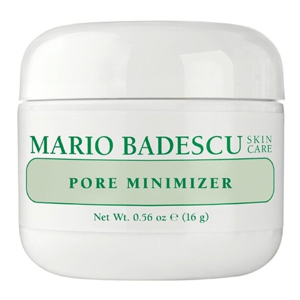 PORE MINIMIZER -DECONGESTS PORES, MARIO BADESCU