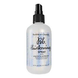 Bb. Thickening - Spray Pre-Styler image