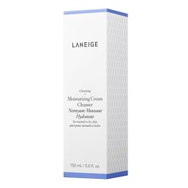 Moisturizing Foam - Cleanser