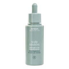 Scalp Solutions Overnight Scalp Renewal Serum, AVEDA
