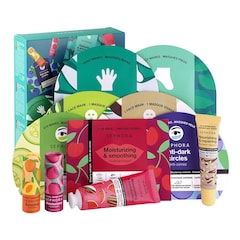 Colorful Skincare Discovery Kit - 11 vårdande produkter, SEPHORA COLLECTION