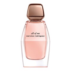 All of me - Eau de parfum, NARCISO RODRIGUEZ