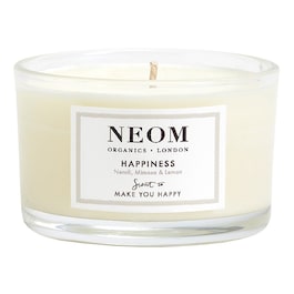 Happiness - 3 Wick Scented Candle image