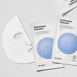 Dermask™ Water jet - Vital Hydra Solution Mask