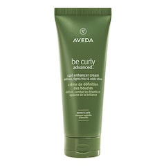Be Curly Advanced Curl Enhancer Cream Travel, AVEDA