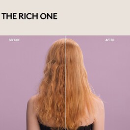 The Rich One - Återfuktande reparerande balsam