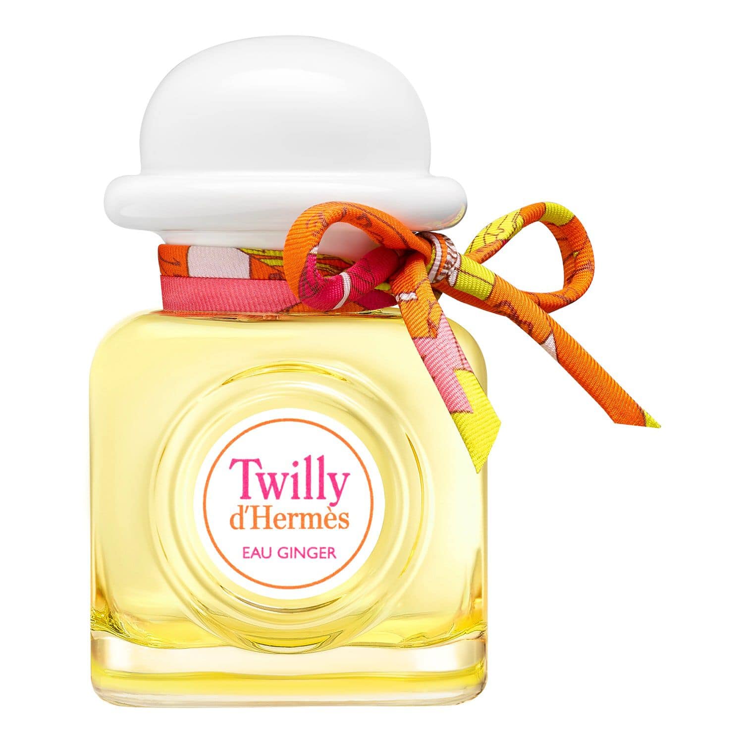 Twilly hermes ginger