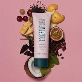 Like A Virgin - Deep Clean Scalp Scrub