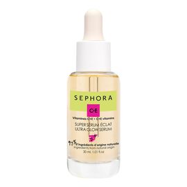 Ultra Glow - Serum