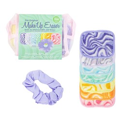 Iridescent 7-Day Set - Kit of 5 reusable make up remover